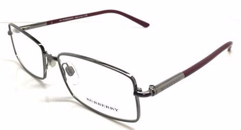 mens burberry eyeglasses|burberry men's designer glasses frames.